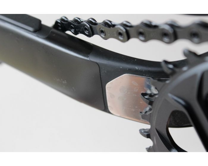 Trek Top Fuel 9.9 9.8 9.7 2017 - 19 | Frame Protection Kit