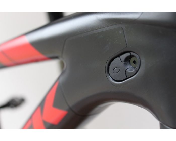 Trek Top Fuel 9.9 9.8 9.7 2017 - 19 | Frame Protection Kit