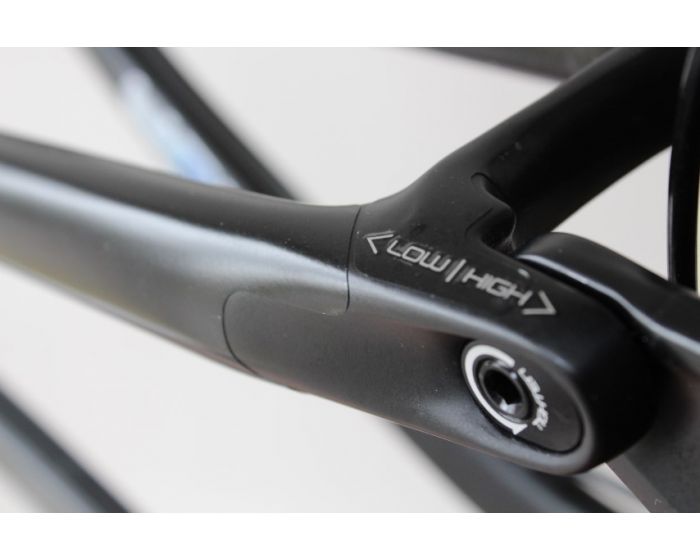 Trek Top Fuel 9.9 9.8 9.7 2017 - 19 | Frame Protection Kit