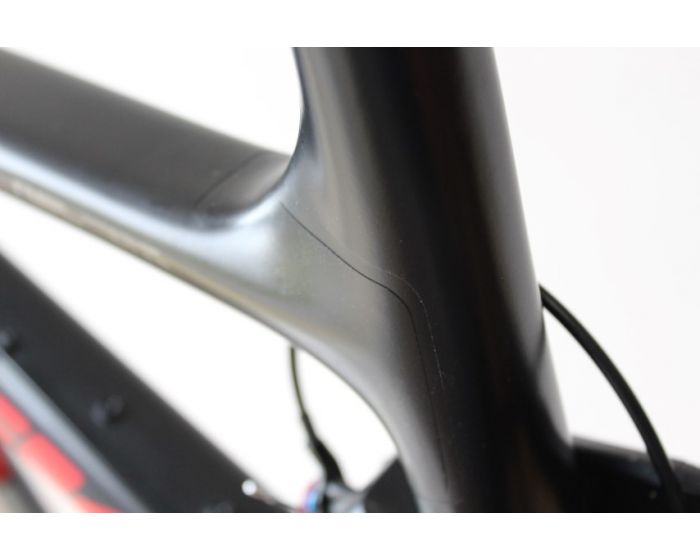 Trek Top Fuel 9.9 9.8 9.7 2017 - 19 | Frame Protection Kit