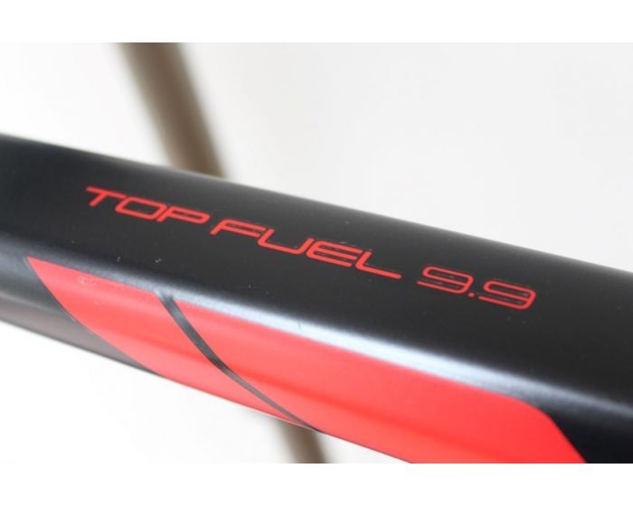 Trek Top Fuel 9.9 9.8 9.7 2017 - 19 | Frame Protection Kit