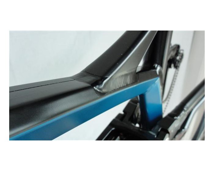 YT Tues 650B Aluminium 2016 | Frame Protection Kit
