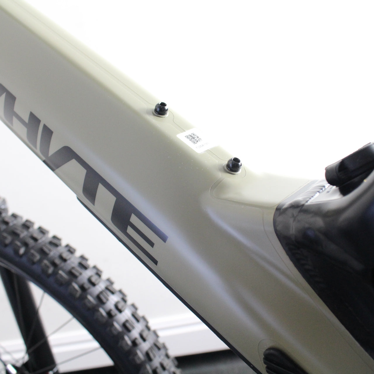 Whyte E-180 2024/25 | Frame Protection Kit