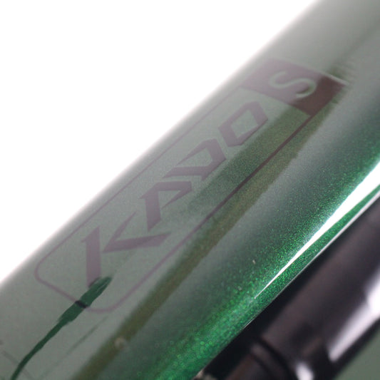 Whyte Kado S Aluminium 2025 | Frame Protection Kit