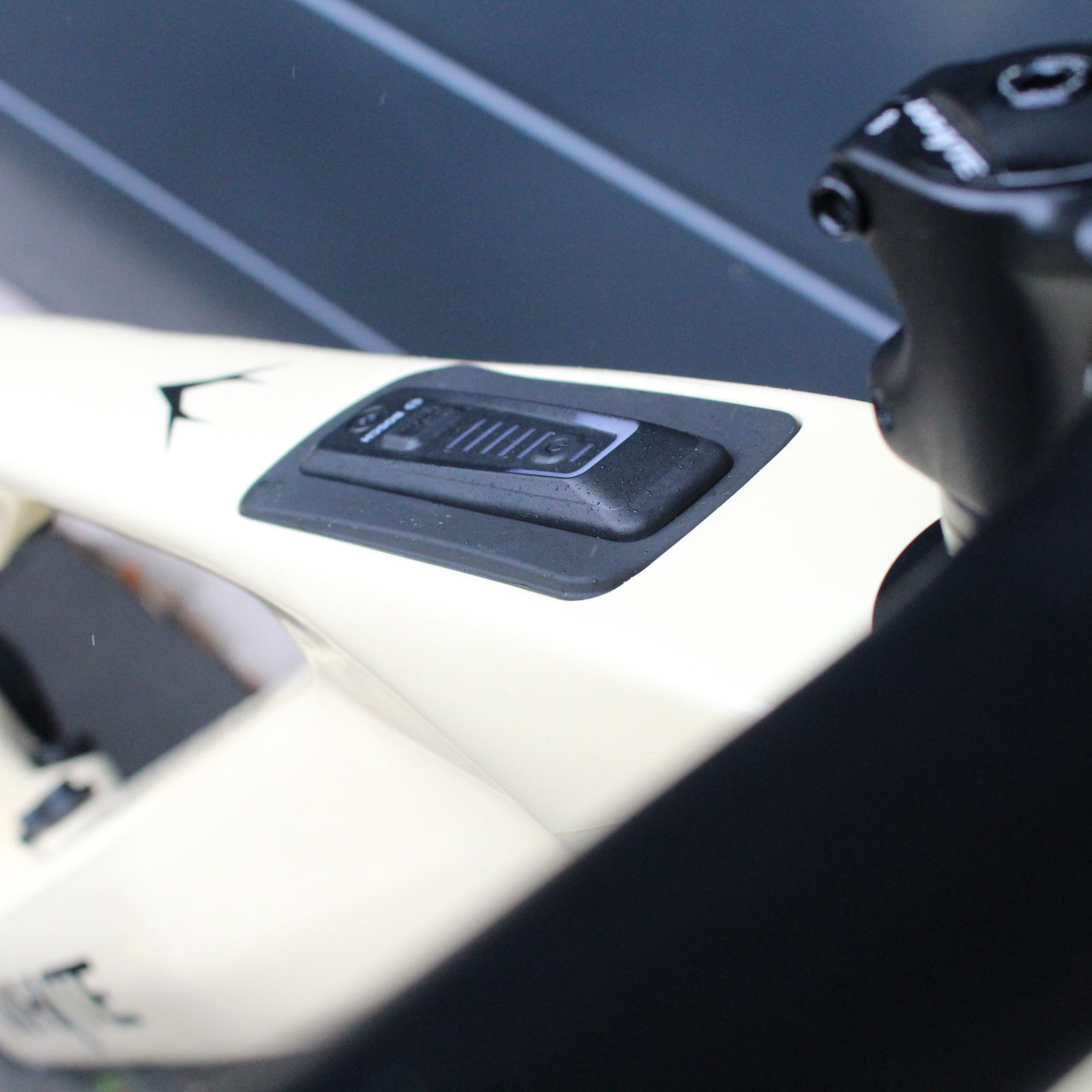 Whyte Kado RS Carbon Front/Aluminium Rear 2025 | Frame Protection Kit