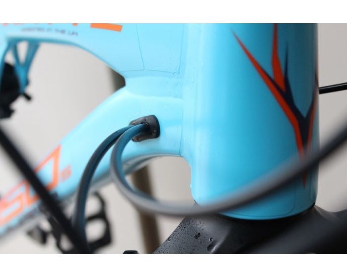 Whyte S-150 Aluminium 2018 | Frame Protection Kit