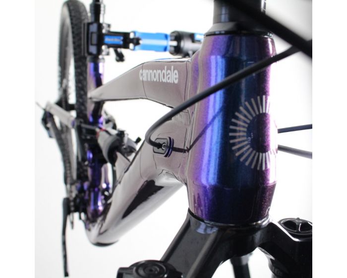 Cannondale Habit & Habit LT Aluminium 2023/24 | Frame Protection Kit