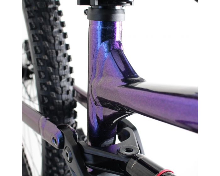 Cannondale Habit & Habit LT Aluminium 2023/24 | Frame Protection Kit