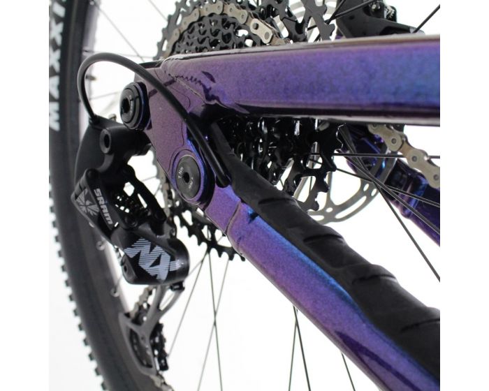 Cannondale Habit & Habit LT Aluminium 2023/24 | Frame Protection Kit