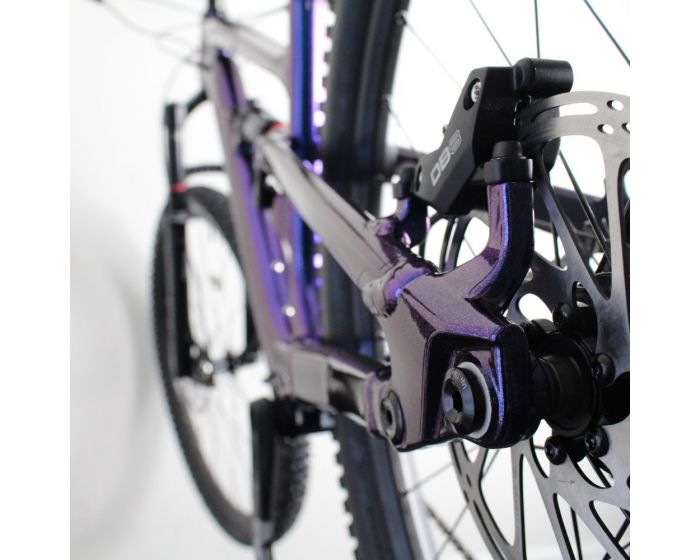 Cannondale Habit & Habit LT Aluminium 2023/24 | Frame Protection Kit