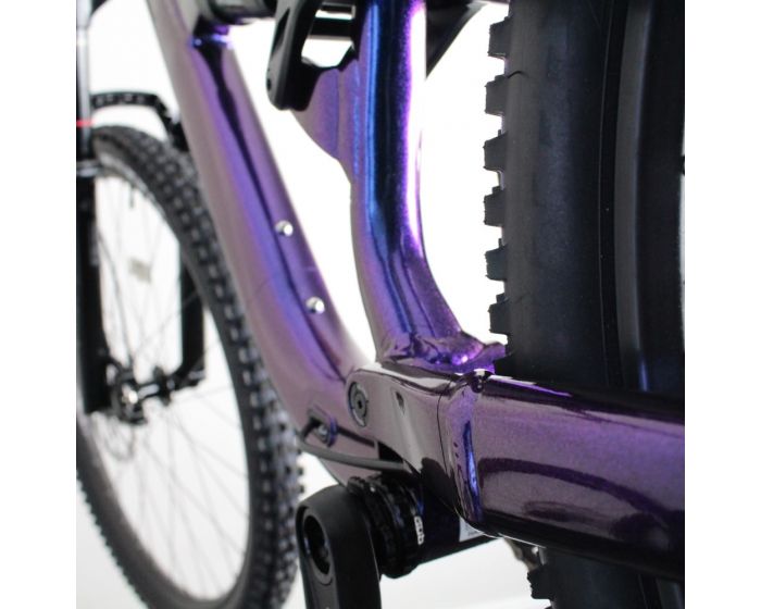 Cannondale Habit & Habit LT Aluminium 2023/24 | Frame Protection Kit