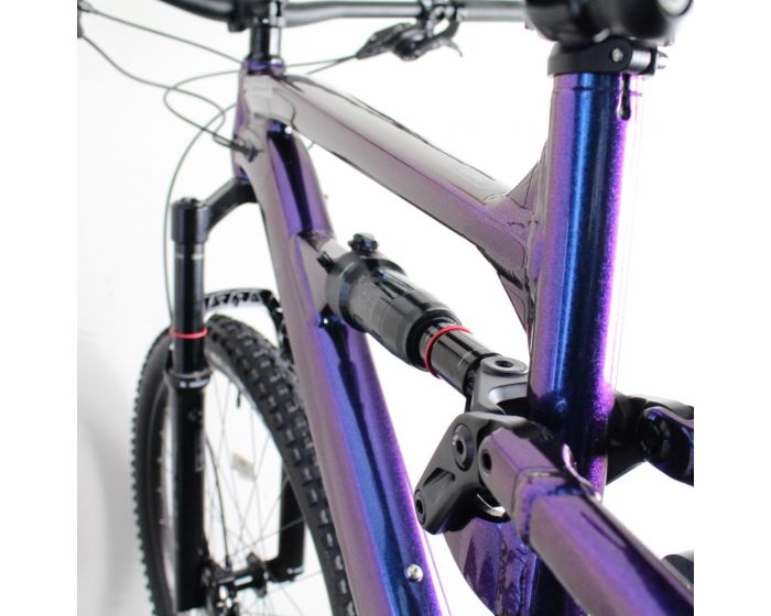 Cannondale Habit & Habit LT Aluminium 2023/24 | Frame Protection Kit