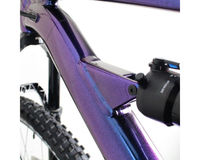 Cannondale Habit & Habit LT Aluminium 2023/24 | Frame Protection Kit