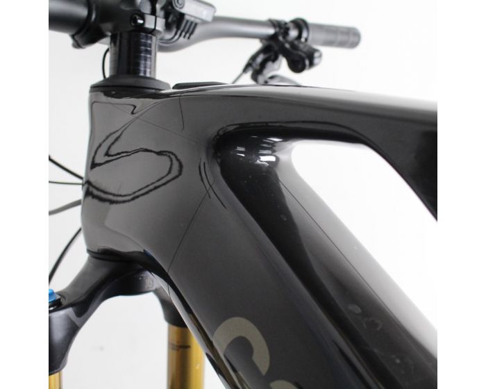 Cannondale Moterra SL 2024/25 | Frame Protection Kit