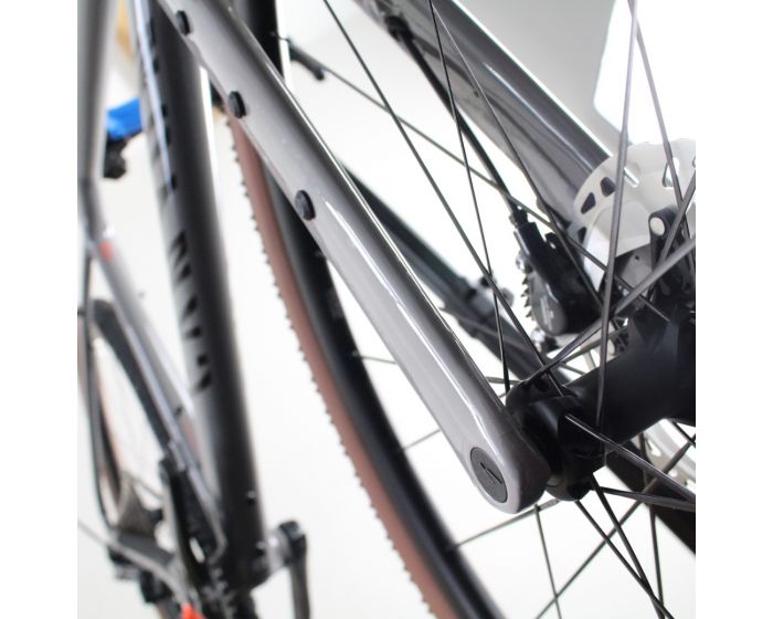 Canyon Grizl Aluminium 2022-24 | Frame Protection Kit