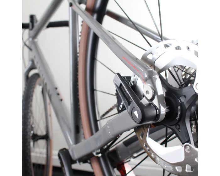 Canyon Grizl Aluminium 2022-24 | Frame Protection Kit
