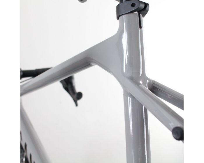 Canyon Grizl Aluminium 2022-24 | Frame Protection Kit
