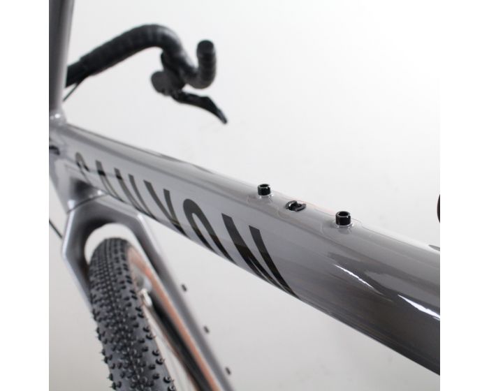 Canyon Grizl Aluminium 2022-24 | Frame Protection Kit
