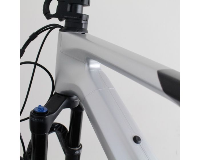 Canyon Neuron Carbon 2023-25 | Frame Protection Kit