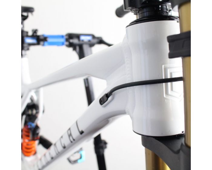 Commencal Supreme V5 2023/24 | Frame Protection Kit