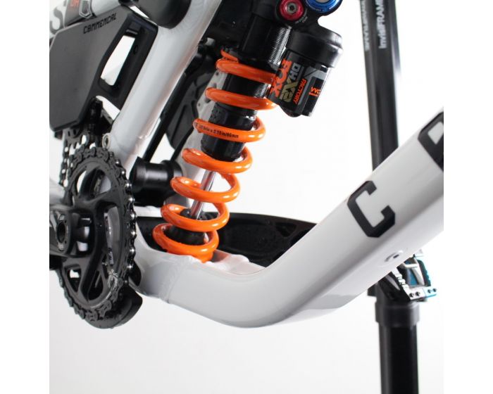 Commencal Supreme V5 2023/24 | Frame Protection Kit