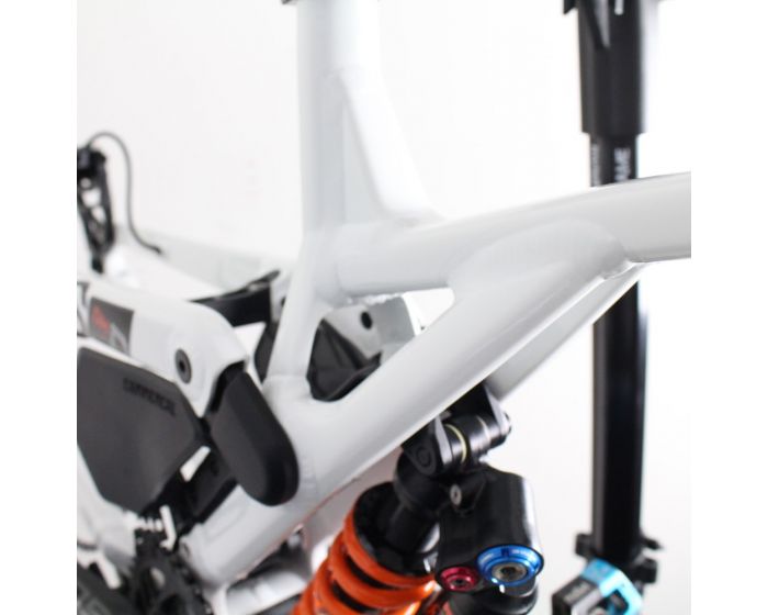 Commencal Supreme V5 2023/24 | Frame Protection Kit