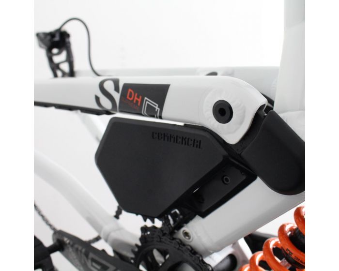 Commencal Supreme V5 2023/24 | Frame Protection Kit
