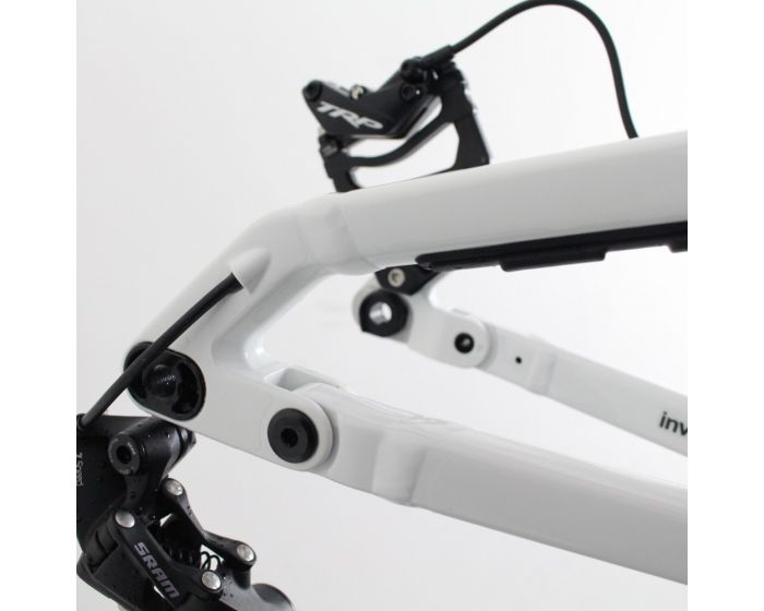 Commencal Supreme V5 2023/24 | Frame Protection Kit