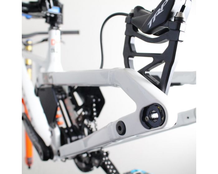 Commencal Supreme V5 2023/24 | Frame Protection Kit