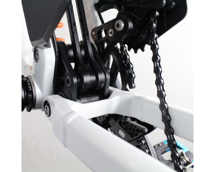 Commencal Supreme V5 2023/24 | Frame Protection Kit