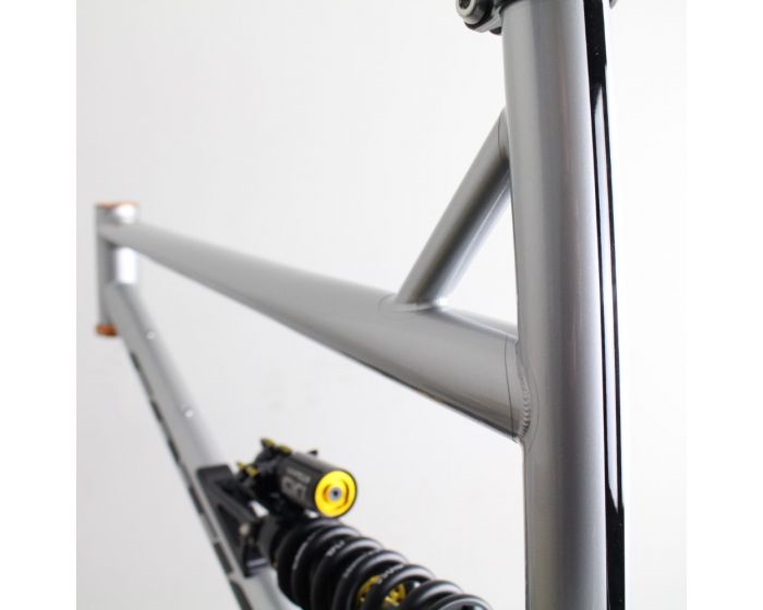 Cotic Rocket Max 2023 | Frame Protection Kit