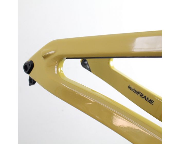 Deviate Highlander 2 2023 | Frame Protection Kit