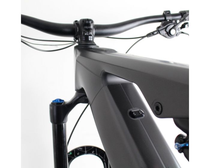 Focus Jam 2 SL Carbon 2023/24 | Frame Protection Kit