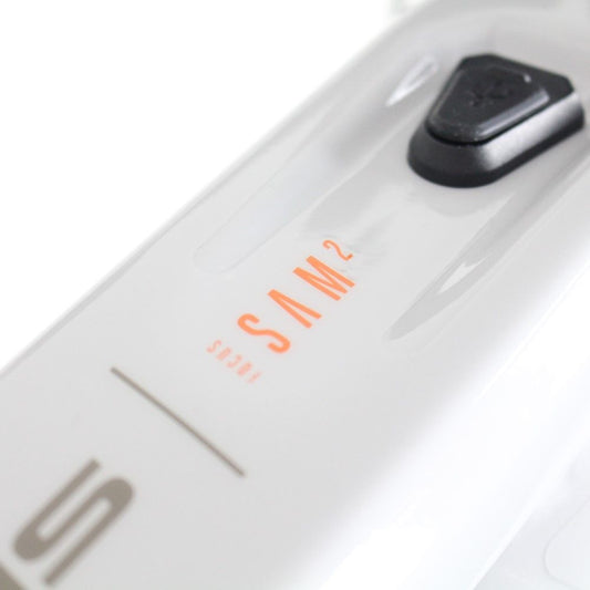 Focus Sam 2 Aluminium 2023/24 | Frame Protection Kit