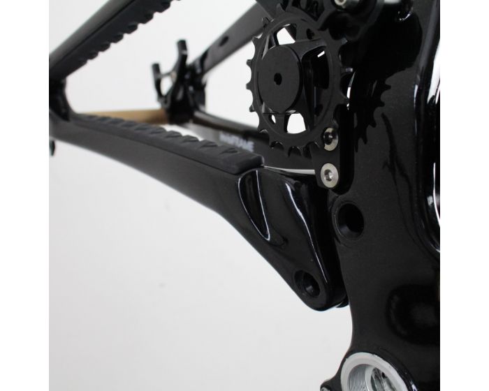 Forbidden Druid V2 MX 2024/25 | Frame Protection Kit