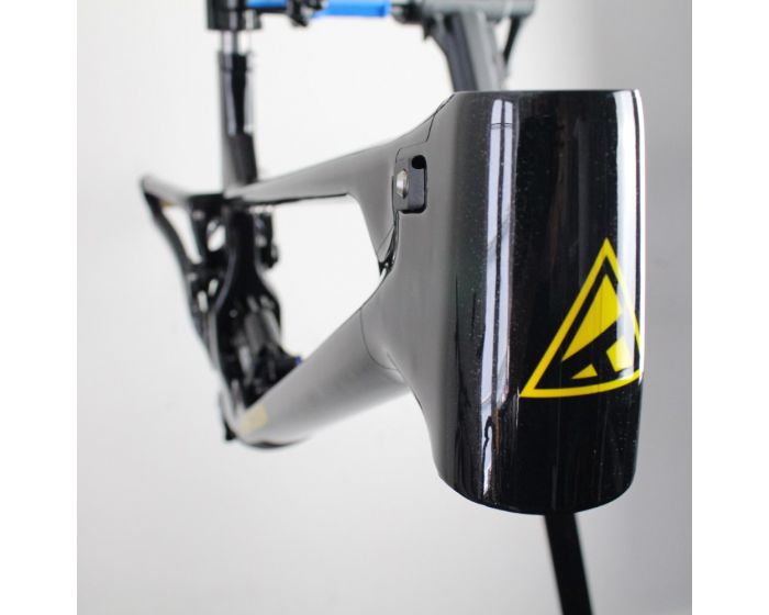 Forbidden Druid V2 MX 2024/25 | Frame Protection Kit