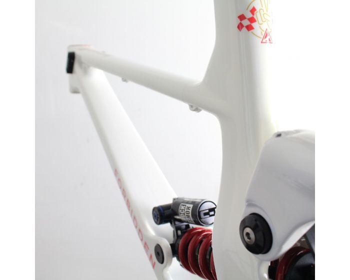 Forbidden Supernought 2024/25 | Frame Protection Kit