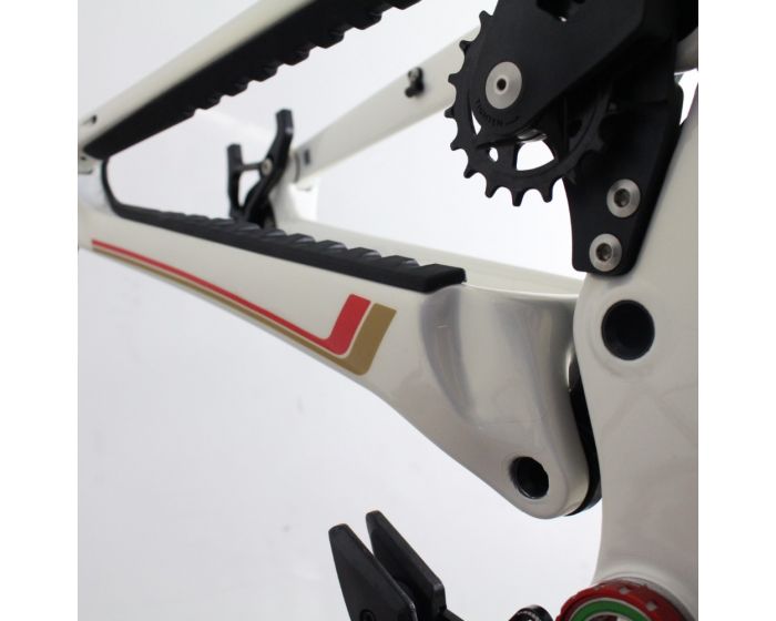 Forbidden Supernought 2024/25 | Frame Protection Kit