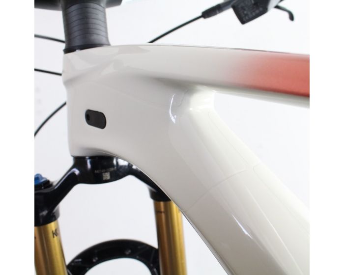 Giant Trance Advanced Pro Carbon 2024/25 | Frame Protection Kit