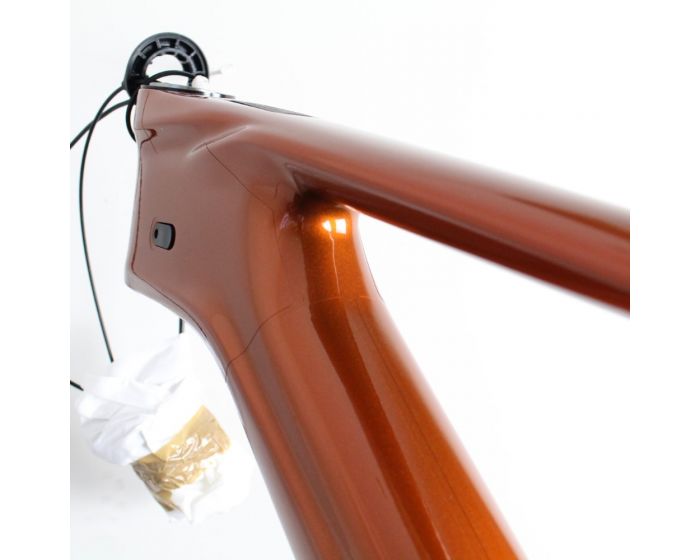 Giant Trance X Advance E+ Elite Carbon 2023/24 | Frame Protection Kit