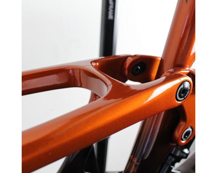 Giant Trance X Advance E+ Elite Carbon 2023/24 | Frame Protection Kit