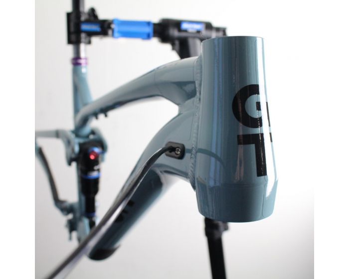 GT Sensor Aluminium 2023/24 | Frame Protection Kit