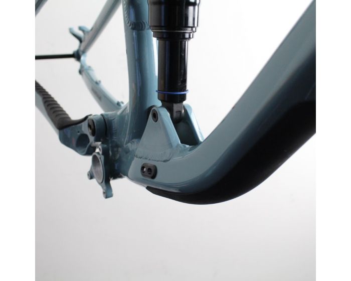 GT Sensor Aluminium 2023/24 | Frame Protection Kit