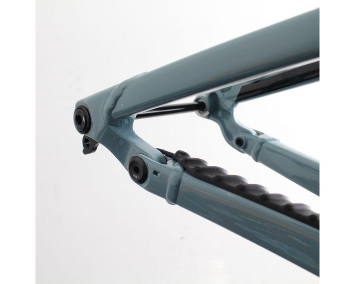GT Sensor Aluminium 2023/24 | Frame Protection Kit