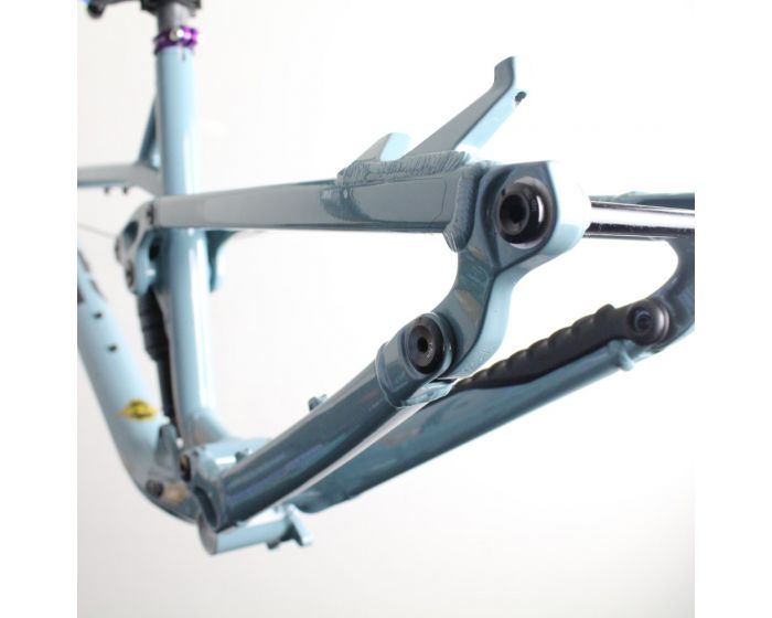 GT Sensor Aluminium 2023/24 | Frame Protection Kit