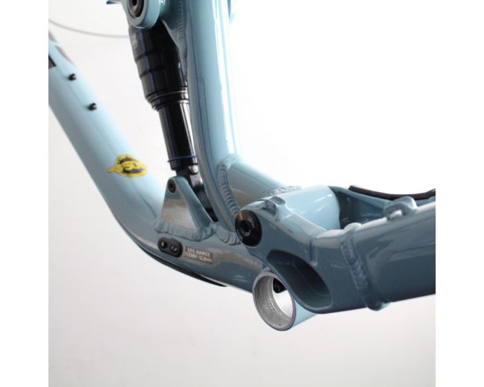 GT Sensor Aluminium 2023/24 | Frame Protection Kit