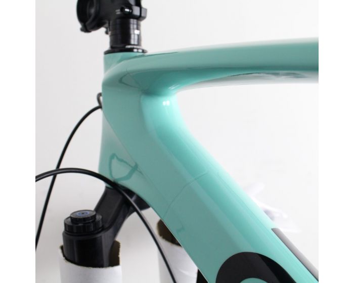 GT Sensor Carbon 2023/24 | Frame Protection Kit