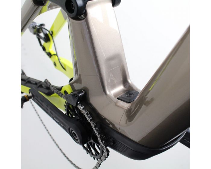 Haibike Lyke Carbon 2023 | Frame Protection Kit
