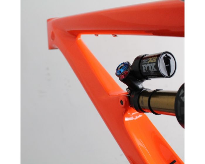 Ibis HD6 Carbon 2023/24 | Frame Protection Kit