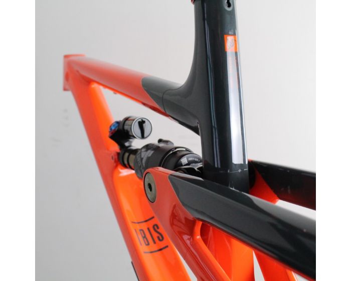 Ibis HD6 Carbon 2023/24 | Frame Protection Kit